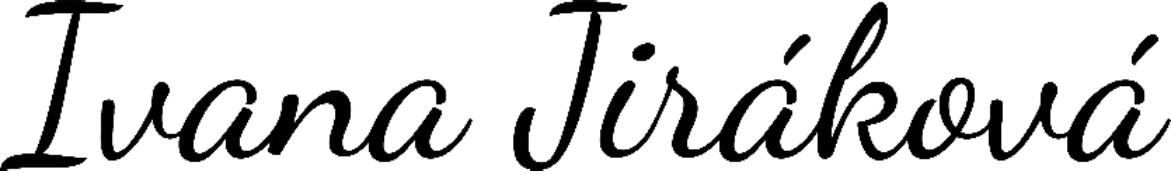 Ivana Jiráková