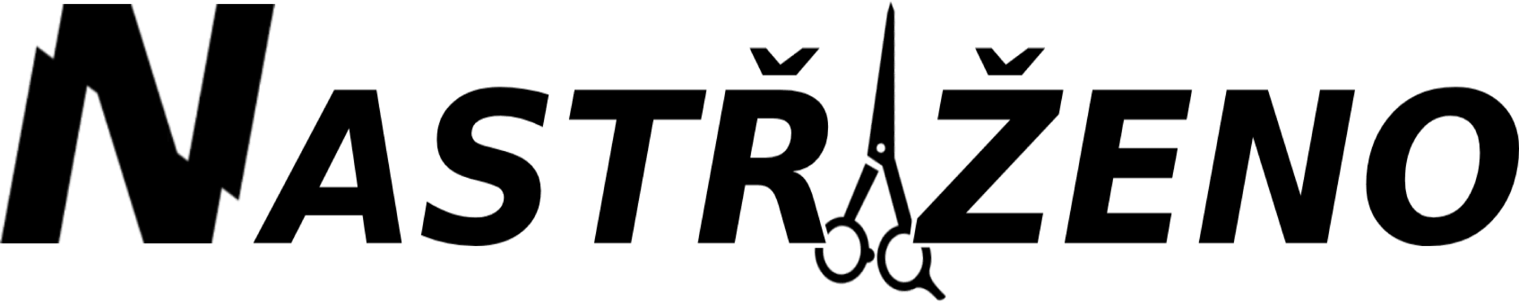 Barbershop Nastřiženo