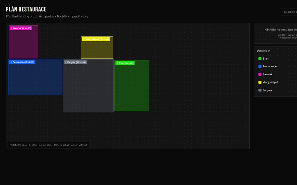 Restaurace U Kapličky - snímek 4