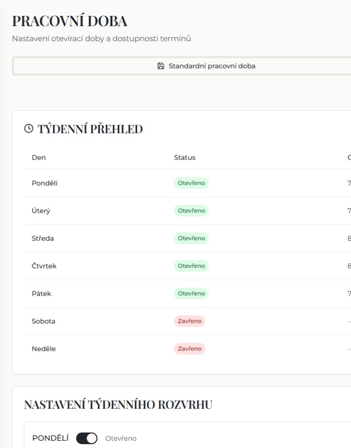 MS Studio Hair - snímek 3