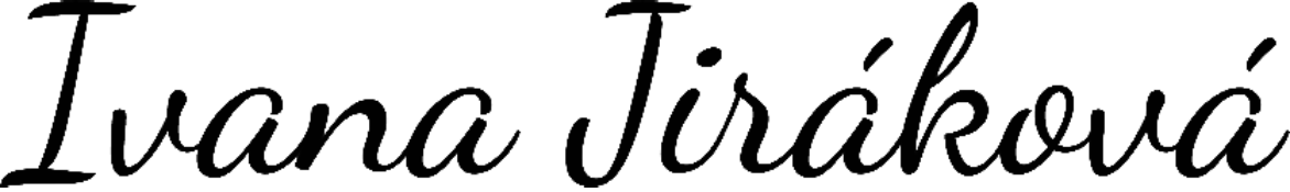 Ivana Jiráková