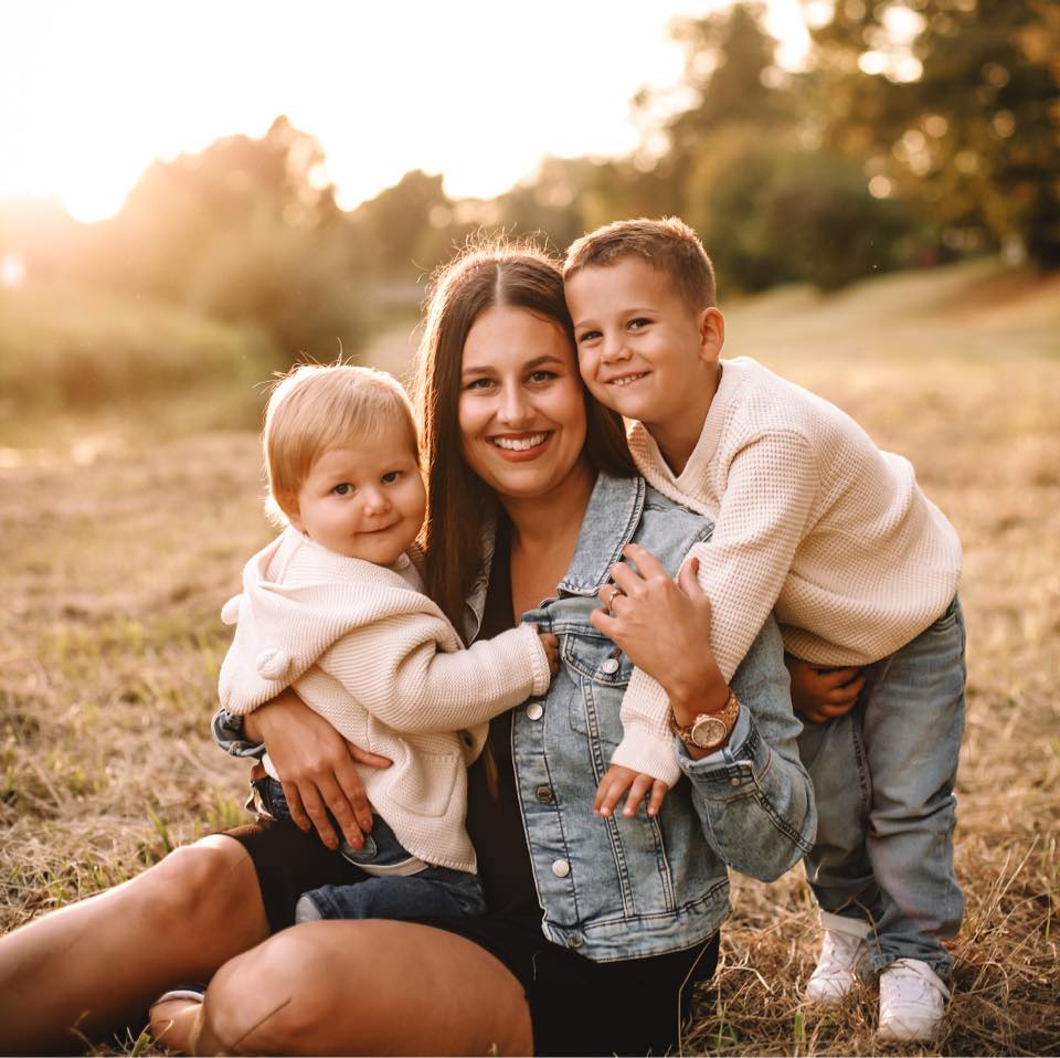 Markéta Starobová - recenze rezervačního systému rezit