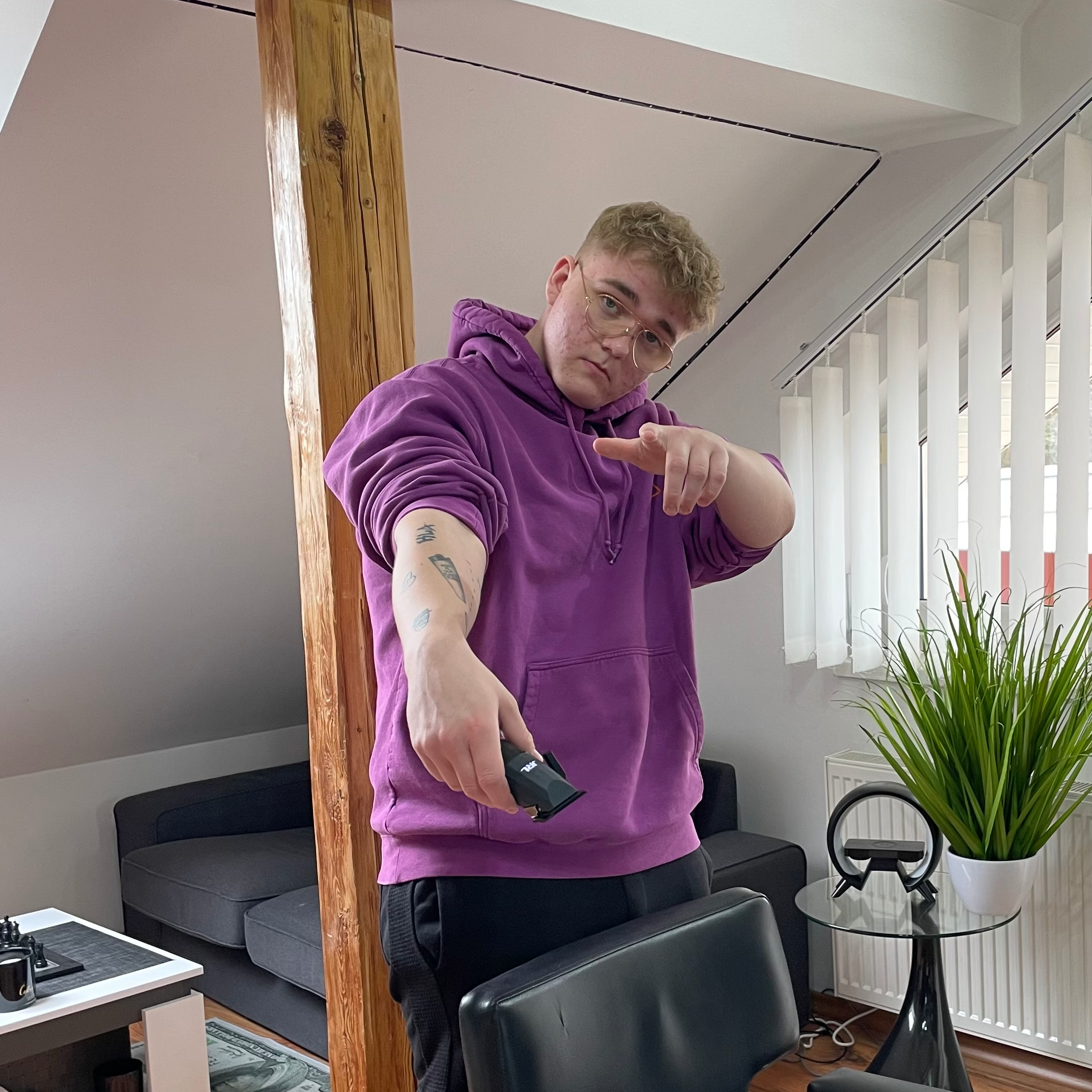 Patrik - recenze rezervačního systému rezit