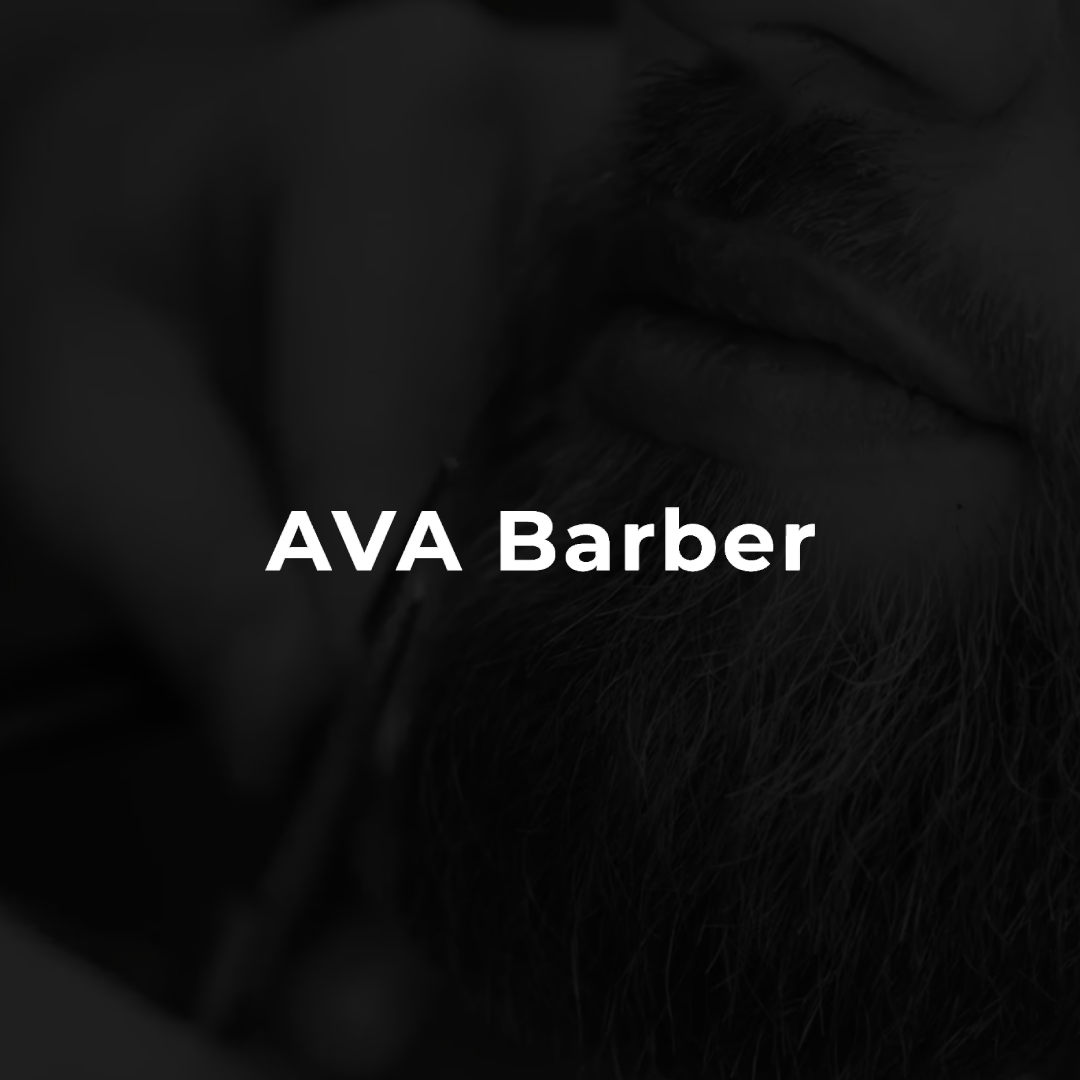 Rezervační systém pro Ava Barber