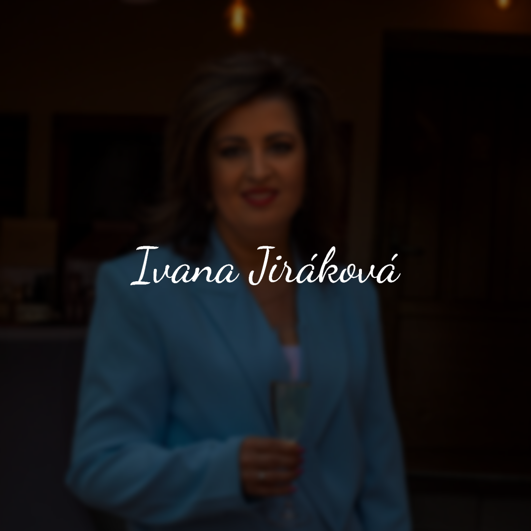 Rezervační systém pro Ivanu Jirákovou